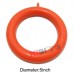 Round Air Disk Large